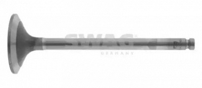 WILMINK GROUP wg1431560 -  Впускной клапан